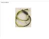 Fujitsu CABLE GFX 500 PWR para Fujitsu Celsius M7010