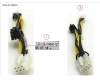 Fujitsu CABLE GFX-PWR 8-8-6 para Fujitsu Celsius M7010