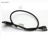 Fujitsu CBL_B100SD_ANG_400 para Fujitsu Primergy RX2520 M4