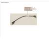 Fujitsu CBL_B100SD_ANG_250 para Fujitsu Primergy RX2540 M5