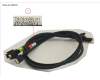 Fujitsu CBL_OCU_OCU_820 para Fujitsu Primergy RX2540 M4