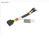 Fujitsu CBL_SAS-OCU_RY_170 para Fujitsu Primergy TX1320 M4