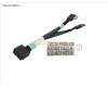 Fujitsu CBL_SAS-OCU_BG_145 para Fujitsu Primergy TX1320 M4