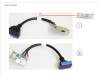 Fujitsu CABLE USB C FUTRO E para Fujitsu Futro S7010