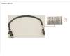 Fujitsu CBL_SLSAS_OCU_810 para Fujitsu Primergy RX2530 M5