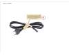 Fujitsu CABLE POWER (EU) 1,8 M 2P para Fujitsu Esprimo Q556/2 Q556D/2