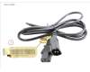 Fujitsu CABLE POWER C13C14 1.8M para Fujitsu Esprimo P9010