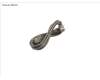 Fujitsu PWRCABLE 1,8M para Fujitsu Primergy RX1330 M6
