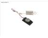 Fujitsu SPEAKER (INT.), W/ CABLE (80MM) para Fujitsu Esprimo Q556/2 Q556D/2