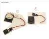 Fujitsu CABLE W./SPEAKER DTL para Fujitsu Futro Q9010