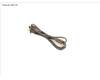 Fujitsu CABLE POWER 2-PIN (US) 1,8M para Fujitsu Esprimo Q556/2 Q556D/2