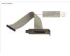 Fujitsu CABLE PARALLEL (300MM) para Fujitsu Futro Q9010