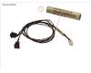 Fujitsu LTG INTRUSION SW para Fujitsu Primergy TX1330 M3