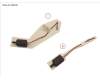 Fujitsu CABLE INTR 95 para Fujitsu Esprimo K558