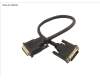 Fujitsu CABLE DVI-D DL 44 para Fujitsu Esprimo Q556/2 Q556D/2