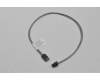 Fujitsu CABLE PWR 2ST 400 para Fujitsu Primergy RX2520 M4