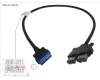 Fujitsu CBL_USB30_650 para Fujitsu Primergy TX2550 M5