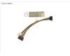 Fujitsu CABLE PWR HDD 1+2 E para Fujitsu Esprimo P9010