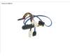 Fujitsu CABLE PWR+ODD CP E para Fujitsu Esprimo P9010