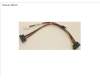 Fujitsu CABLE SATA 3P (15PN+15PN+6PN) E para Fujitsu Celsius J5010