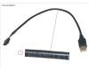Fujitsu CABLE USB-BT 400 para Fujitsu Celsius M7010