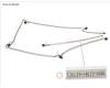 Fujitsu CBL_OOB_6XBP para Fujitsu Primergy TX2550 M5