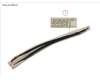 Fujitsu CBL_1TO2_VPP_250 para Fujitsu Primergy TX2550 M5
