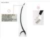 Fujitsu CBL_VPP_320+50 para Fujitsu Primergy RX2520 M4