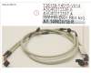 Fujitsu CBL_OOB_4BP para Fujitsu Primergy RX2520 M5