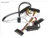 Fujitsu CABLE COLDPLUG SAS para Fujitsu Celsius M7010