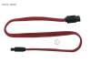 Fujitsu CABLE SATA DATA HDD CABLE 2,5' para Fujitsu Celsius M7010