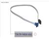 Fujitsu CBL ODD DATA 610 para Fujitsu Primergy RX1330 M4