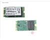 Fujitsu SSD M2.2242 SATA 128GB 3DTLC para Fujitsu Futro S7010