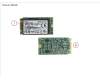 Fujitsu SSD M2.2242 SATA 64GB 3DTLC para Fujitsu Futro S7010