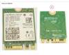 Fujitsu INTEL DUAL BAND WIRELESS-AC 9260, 2230 para Fujitsu Esprimo Q958