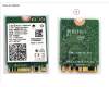 Fujitsu INTEL DUAL BAND WIRELESS-AC 9260, 2230 para Fujitsu Esprimo Q958