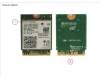 Fujitsu WLAN INTEL WI-FI 6E+BT 5.2 AX210NGW VPRO para Fujitsu Esprimo P9010