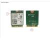 Fujitsu WLAN INTEL WI-FI6E+BT5.2 AX210NGW N-VPRO para Fujitsu ESPRIMO D6011
