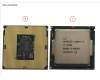 Fujitsu CPU CORE I7-6700 3.4GHZ 65W para Fujitsu Esprimo D556/E94