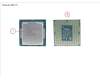 Fujitsu CPU CORE I3-7100T 3.4GHZ 35W para Fujitsu Esprimo Q556/2 Q556D/2