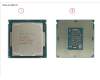 Fujitsu CPU XEON E3-1225V6 3.3GHZ 73W para Fujitsu Primergy TX1330 M3
