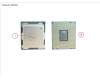 Fujitsu CPU XEON W-2223 4C 3.6GHZ 120W para Fujitsu Celsius M7010