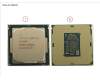 Fujitsu CPU CORE I3-8100 3.6GHZ 65W para Fujitsu Primergy RX1330 M4