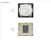 Fujitsu CPU G5600 3.9GHZ 54W para Fujitsu Esprimo G558