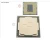 Fujitsu CPU PENTIUM I5 G5400 3.7GHZ 54W para Fujitsu Esprimo Q958