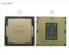 Fujitsu CPU XEON E-2124 3.3GHZ 71W para Fujitsu Primergy RX1330 M4