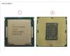 Fujitsu CPU XEON E-2134 3.5 7GHZ1W para Fujitsu Primergy RX1330 M4