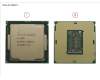 Fujitsu CPU XEON E-2136 3.3GHZ 80W para Fujitsu Primergy RX1330 M4