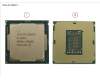Fujitsu CPU XEON E-2124G 3.4GHZ 71W para Fujitsu Primergy RX1330 M4