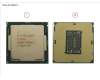 Fujitsu CPU XEON E-2126G 3.3GHZ 80W para Fujitsu Primergy RX1330 M4